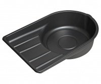 Фотография товара 'Jtc Поддон для слива масла пластиковый 24л JTC /1, JTC-AM46'