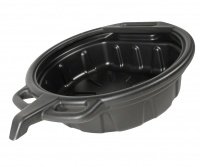 Фотография товара 'Jtc Поддон для слива масла пластиковый 6.6л JTC /1/20, JTC-AM44A'