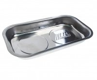 Фотография товара 'Jtc Поддон магнитный для хранения крепежных элементов, 140х240мм JTC /1/20, JTC-3726'