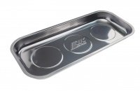 Фотография товара 'Jtc Поддон магнитный для хранения крепежных элементов, 365х165мм JTC /1, JTC-3107'