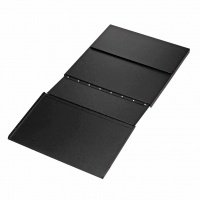 Фотография товара 'Jtc Полка боковая для инструментальных тележек JTC-5021, 3931, 5640, размеры 406х334х178мм JTC /1, JTC-5061'