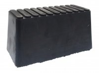 Фотография товара 'Jtc Проставка для подъемника резиновая 19.5 X 10 X 10 см JTC /1, JTC-7648'