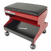 Фотография товара 'Jtc Стул рабочий на колесах со съемным пенорезины(350*300*310мм) JTC /1, JTC-5020'