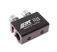 Фотография товара 'Jtc Фиксатор тросика (сцепления, тормоза) JTC /1, JTC-3535'