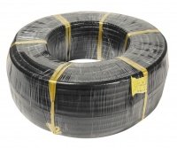 Фотография товара 'Jtc Шланг воздушный резиновый высокого давления (300 PSI), внутр. диаметр 1/2", длина 100м JTC /1, JTC-5604'