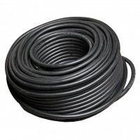 Фотография товара 'Jtc Шланг воздушный резиновый высокого давления (300 PSI), внутр. диаметр 3/8", длина 100м JTC /1, JTC-5603'