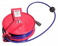 Фотография товара 'Jtc Шланг для подачи воздуха на катушке, диаметр шланга 8мм, длина 15м JTC /1, JTC-5649'