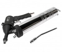 Фотография товара 'Jtc Шприц-масленка пневматический 30-150PSI емкость 400см3 JTC /1/10, JTC-3306'