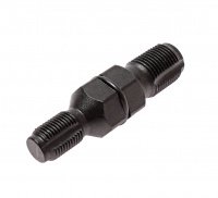 Фотография товара 'Jtc Метчик двухсторонний M14 x 1.25 / M18 x 1.5 для восстановления резьбы свечных отверстий JTC /1/20/120, JTC-1617'