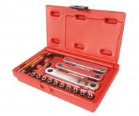 Фотография товара 'Jtc Набор для восстановления резьбы (OPEL,FORD,VW, AUDI) JTC /1, JTC-4880'