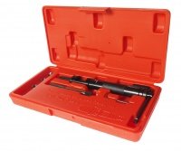 Фотография товара 'Jtc Набор для восстановления резьбы свечей зажигания (пружинная вставка) 5шт.-М10*1,0 (3/8") JTC /1, JTC-4309'