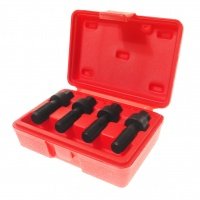 Фотография товара 'Jtc Набор метчиков для восстановления резьбы ступицы колеса JTC /1, JTC-5433'