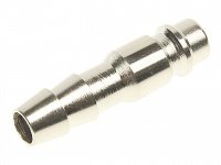 Фотография товара 'Jtc Соединитель быстросъемный 3/8 елочка (европейский стандарт, тип БРС папа) JTC /1, JTC-D30PHA'