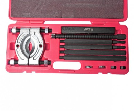 Фотография товара 'Jtc Съемник подшипников (в кейсе) JTC /1/5, JTC-1142A'