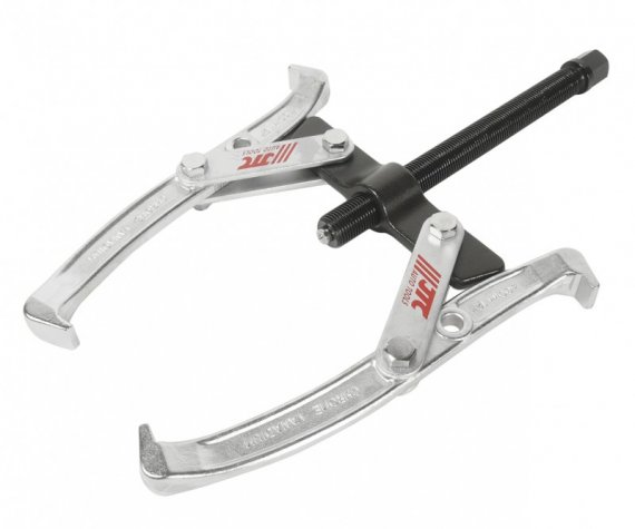 Фотография товара 'Jtc Съемник подшипников двухзахватный 12", захват 120-305мм JTC /1/50, JTC-351312'