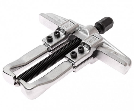 Фотография товара 'Jtc Съемник подшипников двухзахватный 120мм, захват 30-120мм JTC /1/20, JTC-351712'