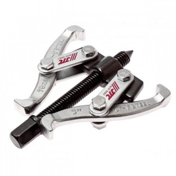 Фотография товара 'Jtc Съемник подшипников двухзахватный 3", захват 40-76мм JTC /1/50, JTC-35133'