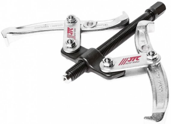 Фотография товара 'Jtc Съемник подшипников двухзахватный 5'