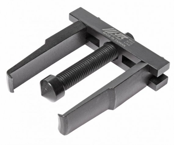 Фотография товара 'Jtc Съемник подшипников с двумя захватами, глубина 93мм, толщина захватов 1,5мм, JTC-4622'