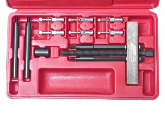 Фотография товара 'Jtc Съемник подшипников сепараторный, захват 5-8м (в кейсе) JTC /1, JTC-1351'