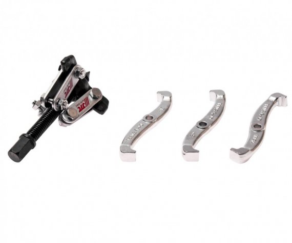 Фотография товара 'Jtc Съемник подшипников трехзахватный 3'