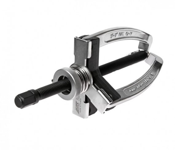 Фотография товара 'Jtc Съемник подшипников универсальный (двух- и трехзахватный) 7", захват 76-178мм JTC /1/6, JTC-35167'