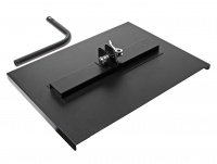 Фотография товара 'Jtc Поверхность рабочая для инструментальной тележки JTC-5021, размеры 402х301х221мм JTC /1, JTC-5060'