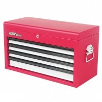 Фотография товара 'Jtc Ящик инструментальный 4 секции JTC /1, JTC-3011'