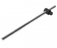 Фотография товара 'Jtc Вороток с плавающей головкой 3/8" длина 255мм JTC /1/10/100, JTC-3717'