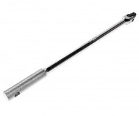 Фотография товара 'Jtc Вороток шарнирный с рукояткой 1/2" длина 460мм JTC /1/5/20, JTC-3618'