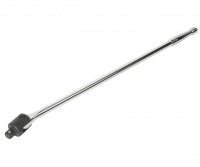 Фотография товара 'Jtc Вороток шарнирный с рукояткой 1/2" длина 610мм JTC /1/6/12, JTC-3624'