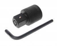 Фотография товара 'Jtc Адаптер (ограничитель усилия) для мультипликатора JTC-JW0900-11764 JTC /1, JTC-JW0900-11764-P'