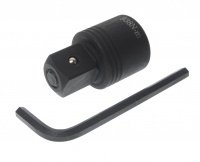 Фотография товара 'Jtc Адаптер (ограничитель усилия) для мультипликатора JTC-JW0900-11765 JTC /1, JTC-JW0900-11765-P'