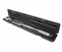 Фотография товара 'Jtc Ключ динамометрический 3/4" усилие затяжки 65-415Nm, длина 670мм JTC /1/24, JTC-1205'