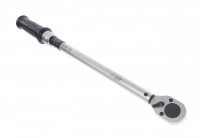 Фотография товара 'Jtc Ключ динамометрический двухсторонний 1/2" усилие затяжки 40-210Nm, длина 531мм JTC /1, JTC-6686'