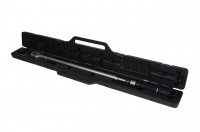 Фотография товара 'Jtc Ключ динамометрический двухсторонний 3/4" усилие затяжки 100-600Nm, длина 963мм JTC /1, JTC-6688'