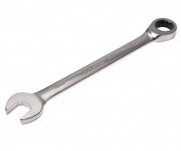 Фотография товара 'Jtc Ключ комбинированный трещоточный 19мм JTC /1/12/60, JTC-3039'