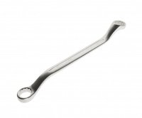 Фотография товара 'Jtc Ключ накидной 45град 17*19 длина 250мм JTC /1, JTC-PE1719'