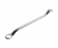 Фотография товара 'Jtc Ключ накидной 45град 24*27 длина 360мм JTC /1, JTC-PE2427'