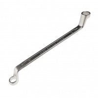 Фотография товара 'Jtc Ключ накидной 75град 10*12 длина 198мм JTC /1, JTC-PQ1012'