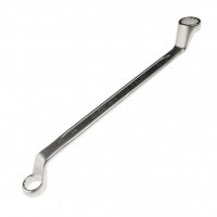 Фотография товара 'Jtc Ключ накидной 75град 14*17 длина 260мм JTC /1, JTC-PQ1417'