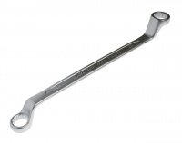 Фотография товара 'Jtc Ключ накидной 75град 20*22 длина 318мм JTC /1, JTC-PQ2022'