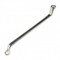 Фотография товара 'Jtc Ключ накидной 75град 8*10 длина 183мм JTC /1, JTC-PQ0810'