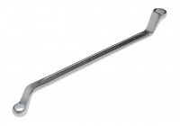 Фотография товара 'Jtc Ключ накидной 75град 8*9 длина 183мм JTC /1, JTC-PQ0809'