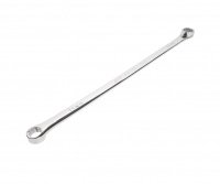 Фотография товара 'Jtc Ключ накидной удлиненный прямой 12-гранный 14х17мм, длина 368мм JTC /1/100, JTC-3212'