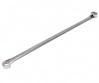 Фотография товара 'Jtc Ключ накидной удлиненный прямой 12-гранный 16х18мм, длина 407мм JTC /1/50, JTC-3221'