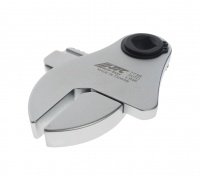 Фотография товара 'Jtc Ключ рожковый самозажимной 1/2, захват 6-45мм JTC /1, JTC-7738'