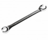 Фотография товара 'Jtc Ключ разрезной 10х11мм JTC /1/12/360 (ст.артикул JTC-1822B), JTC-5105'