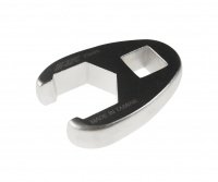 Фотография товара 'Jtc Ключ разрезной односторонний 1/2",23мм JTC /1, JTC-1927'