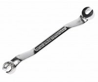 Фотография товара 'Jtc Ключ разрезной усиленный 10х11мм JTC /1/12/240, JTC-1939'